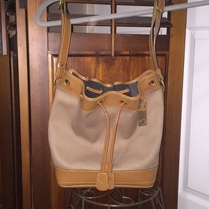 Dooney and Bourke Purse